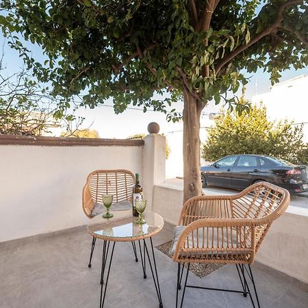 Irene'S Sunny Apartment Kos By Eksteriør billede