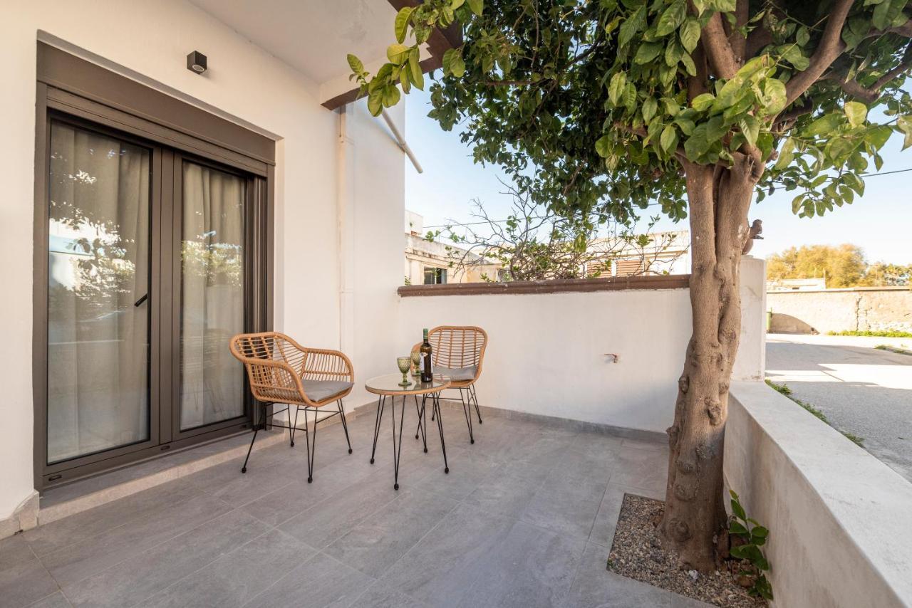 Irene'S Sunny Apartment Kos By Eksteriør billede