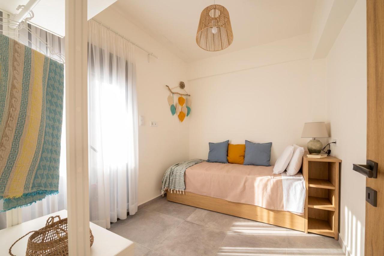 Irene'S Sunny Apartment Kos By Eksteriør billede