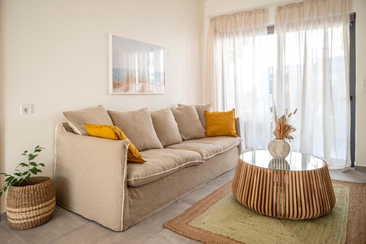 Irene'S Sunny Apartment Kos By Eksteriør billede