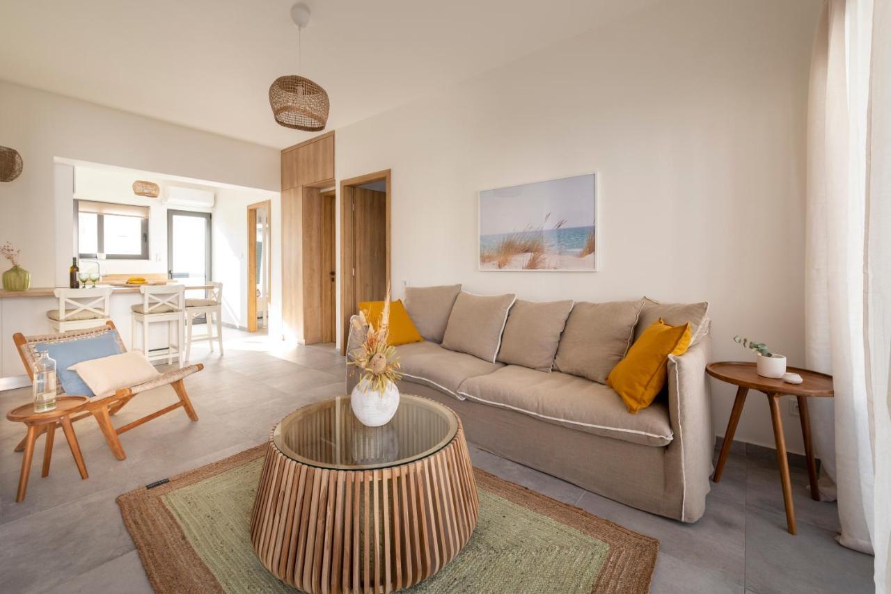 Irene'S Sunny Apartment Kos By Eksteriør billede