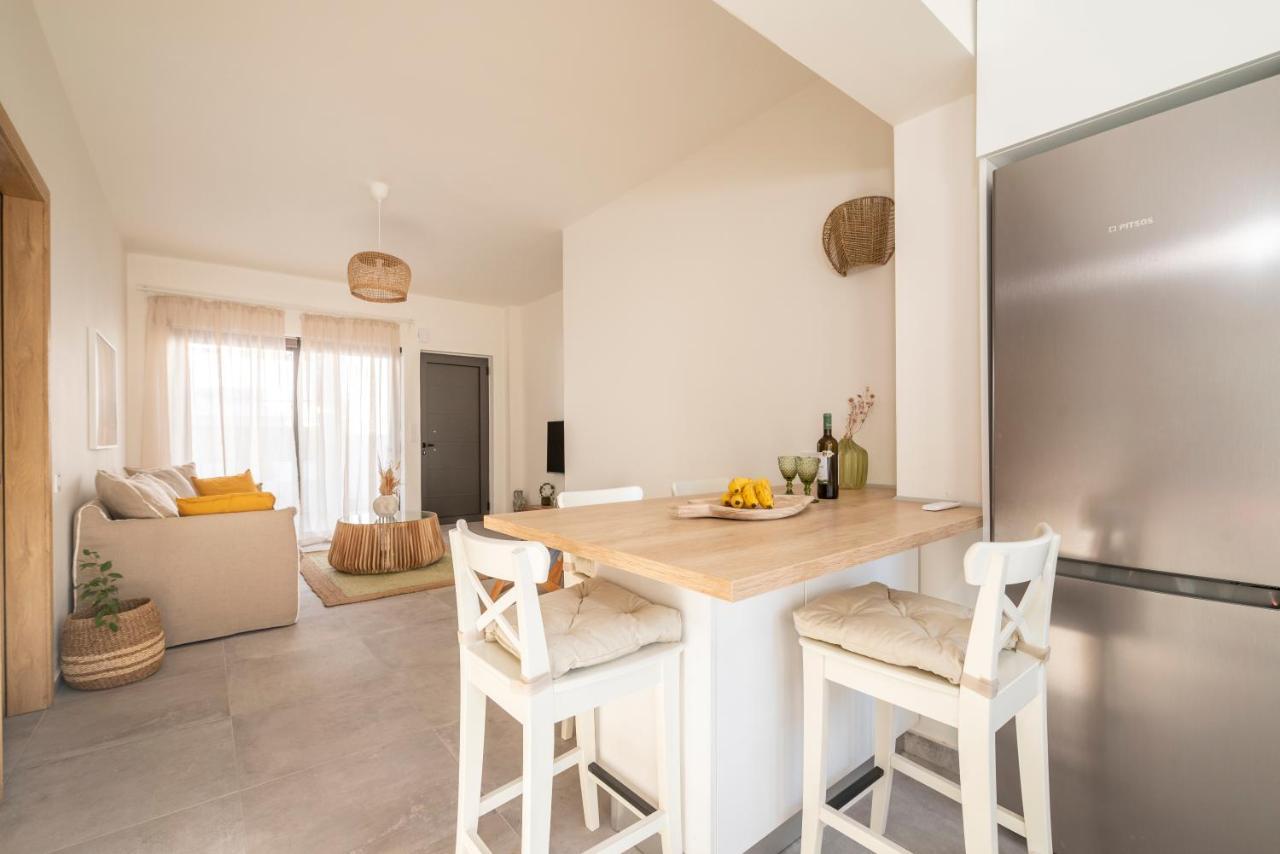 Irene'S Sunny Apartment Kos By Eksteriør billede