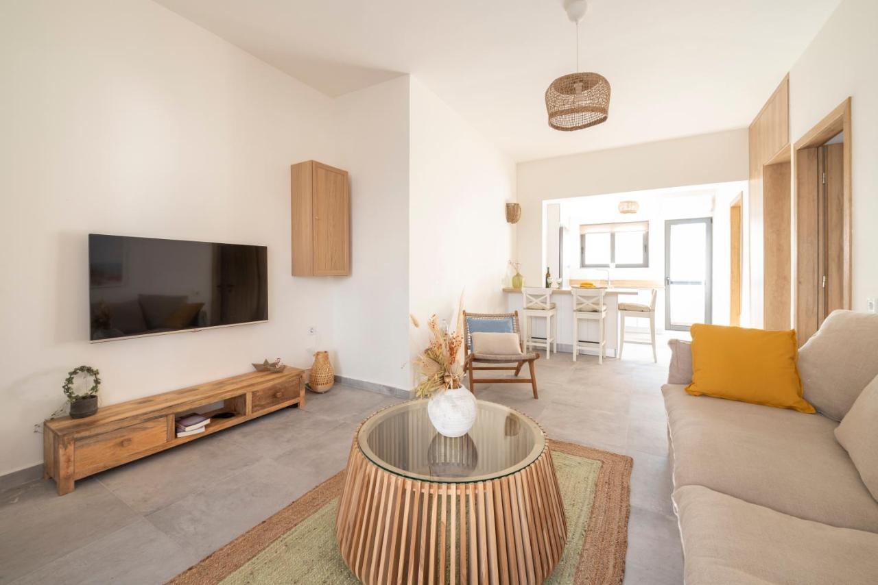 Irene'S Sunny Apartment Kos By Eksteriør billede