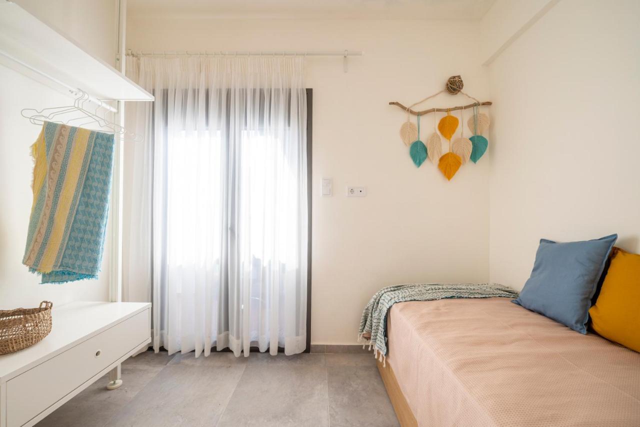 Irene'S Sunny Apartment Kos By Eksteriør billede